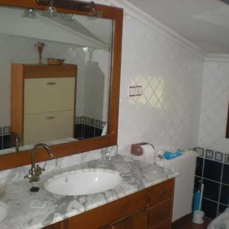 Casa Rural La Aceña de Huerta Сasa de vacaciones Huerta (Salamanca)