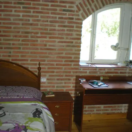 Сasa de vacaciones Casa Rural La Aceña de Huerta