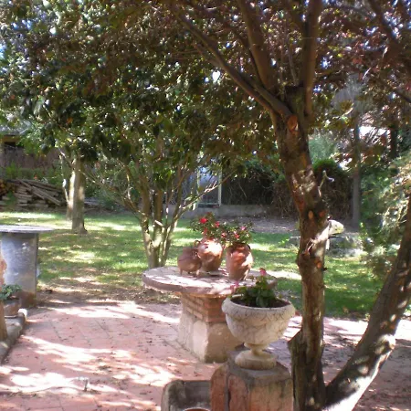 Сasa de vacaciones Casa Rural La Aceña de Huerta *