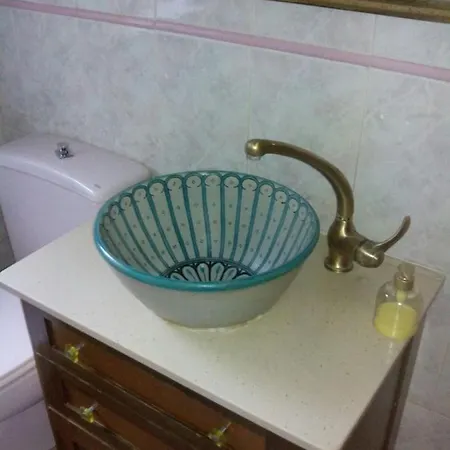 Casa Rural La Aceña de Huerta Сasa de vacaciones Huerta (Salamanca)