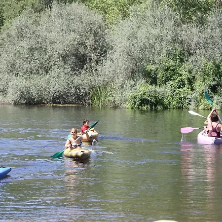 Casa Rural La Aceña de Huerta
