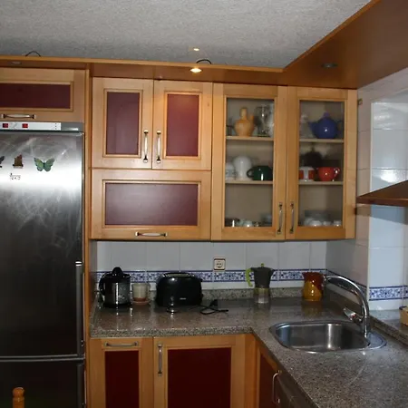 Сasa de vacaciones Casa Rural La Aceña de Huerta *