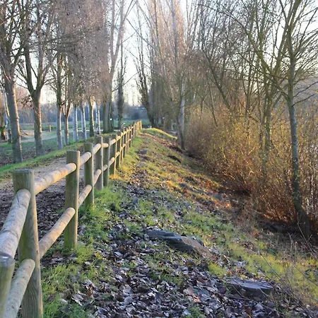 Casa Rural La Aceña de Huerta * Huerta (Salamanca)