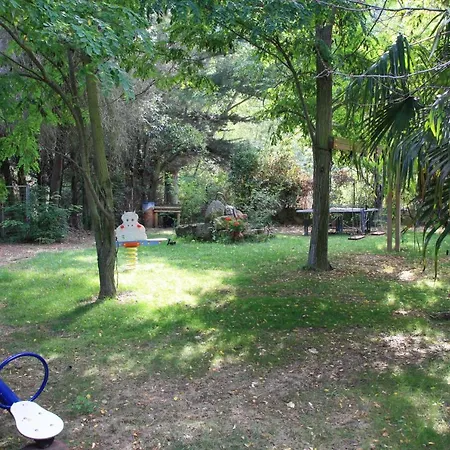 Casa Rural La Aceña de Huerta Сasa de vacaciones