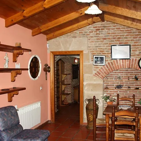 Casa Rural La Aceña de Huerta