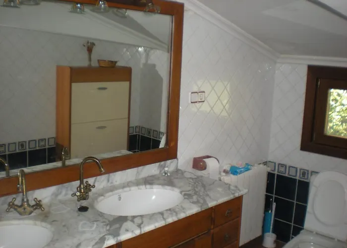 Casa Rural La Acena De Huerta 펜션 Huerta (Salamanca)