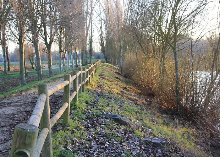 Casa Rural La Acena De Huerta * Huerta (Salamanca)